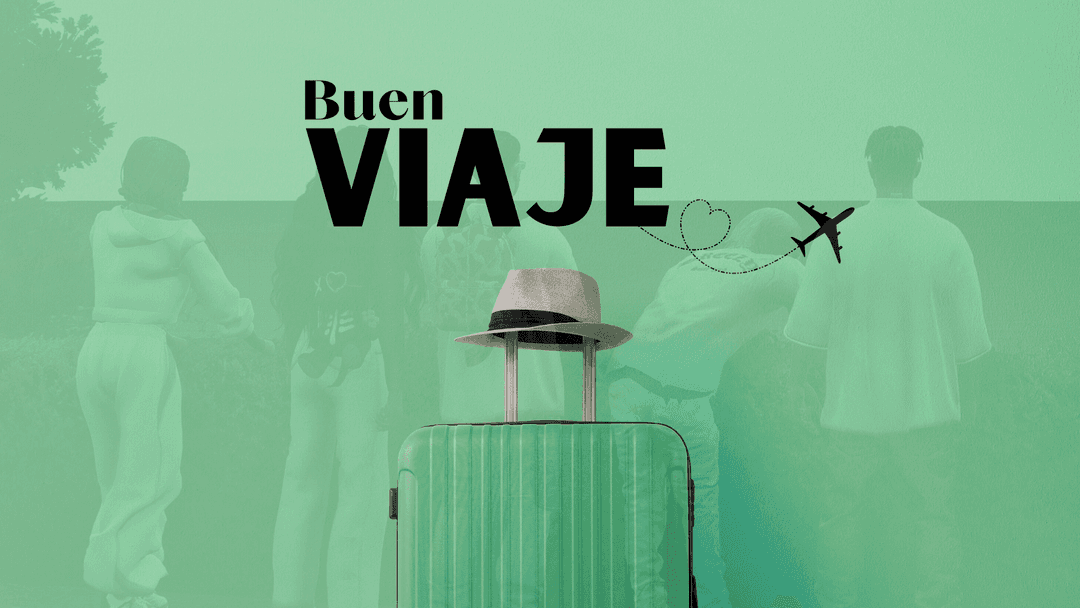 Buen Viaje — Nemesis Airlines