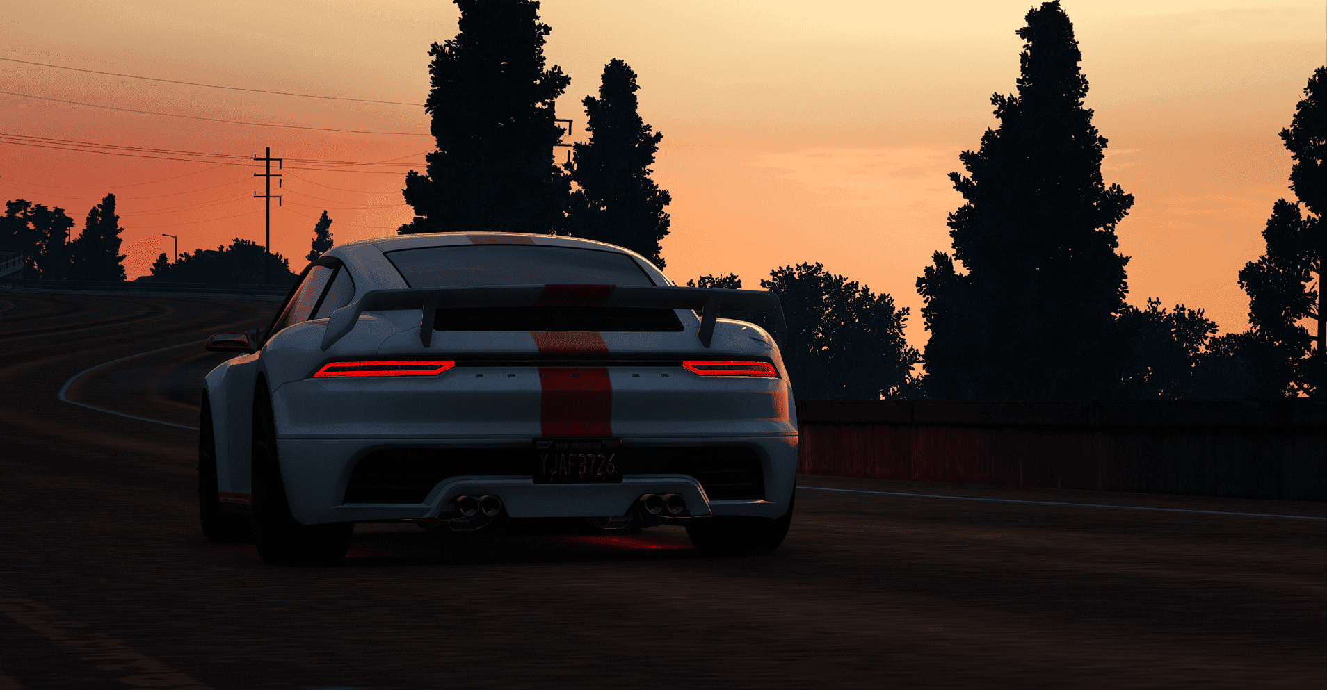 Tu vehículo en Nemesis Community